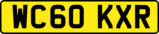 WC60KXR