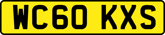WC60KXS