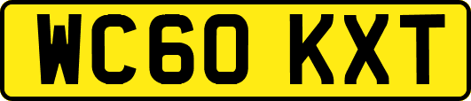 WC60KXT
