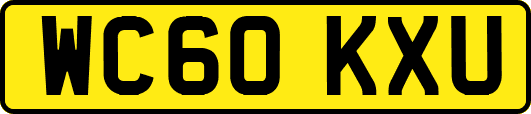 WC60KXU