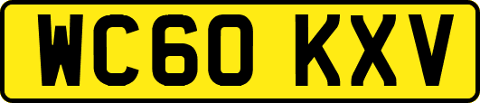 WC60KXV