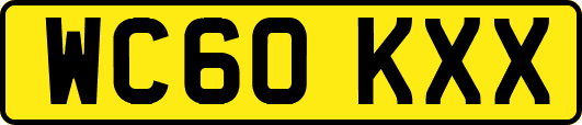 WC60KXX