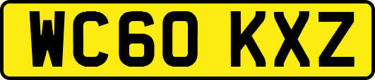WC60KXZ