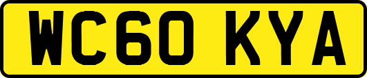 WC60KYA