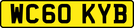 WC60KYB