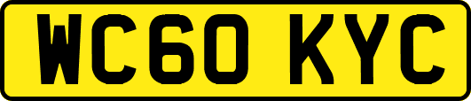 WC60KYC