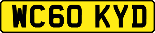 WC60KYD