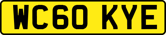 WC60KYE