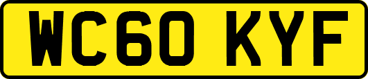 WC60KYF