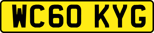 WC60KYG