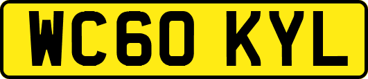 WC60KYL