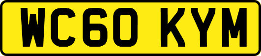 WC60KYM