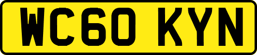 WC60KYN
