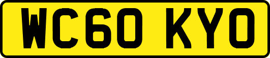 WC60KYO