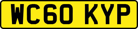 WC60KYP