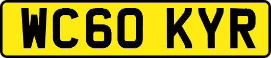 WC60KYR