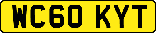 WC60KYT