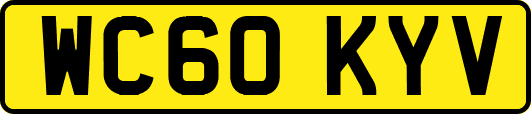 WC60KYV
