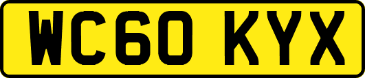 WC60KYX