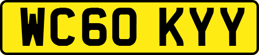 WC60KYY