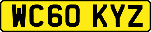 WC60KYZ