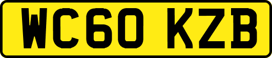 WC60KZB