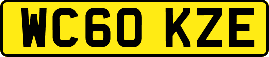 WC60KZE