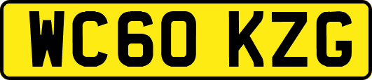 WC60KZG