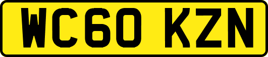 WC60KZN