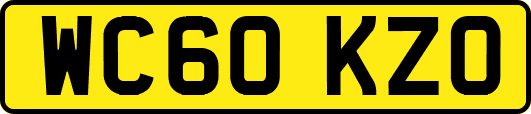 WC60KZO