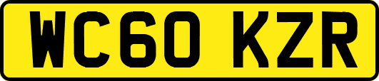 WC60KZR