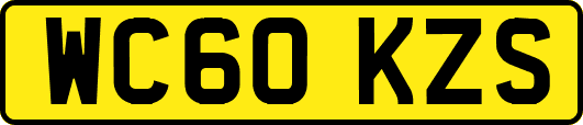 WC60KZS