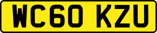 WC60KZU