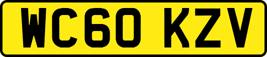 WC60KZV