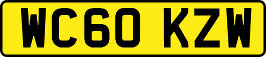 WC60KZW