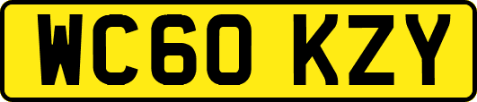 WC60KZY