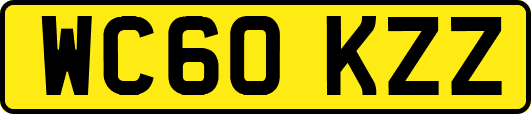 WC60KZZ
