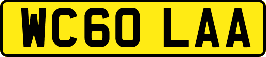 WC60LAA