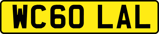 WC60LAL