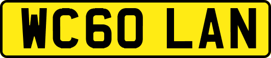 WC60LAN