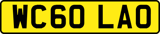 WC60LAO