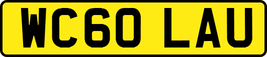 WC60LAU
