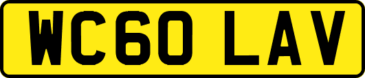 WC60LAV