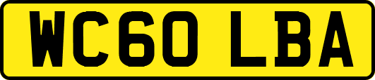 WC60LBA