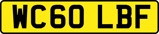 WC60LBF
