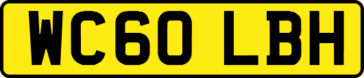 WC60LBH