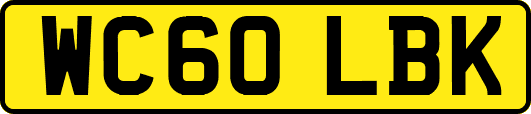 WC60LBK
