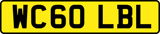WC60LBL