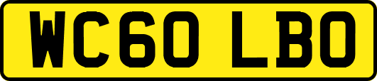 WC60LBO