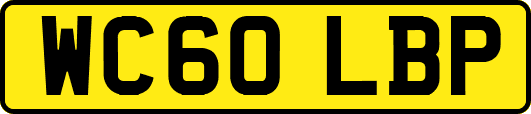WC60LBP